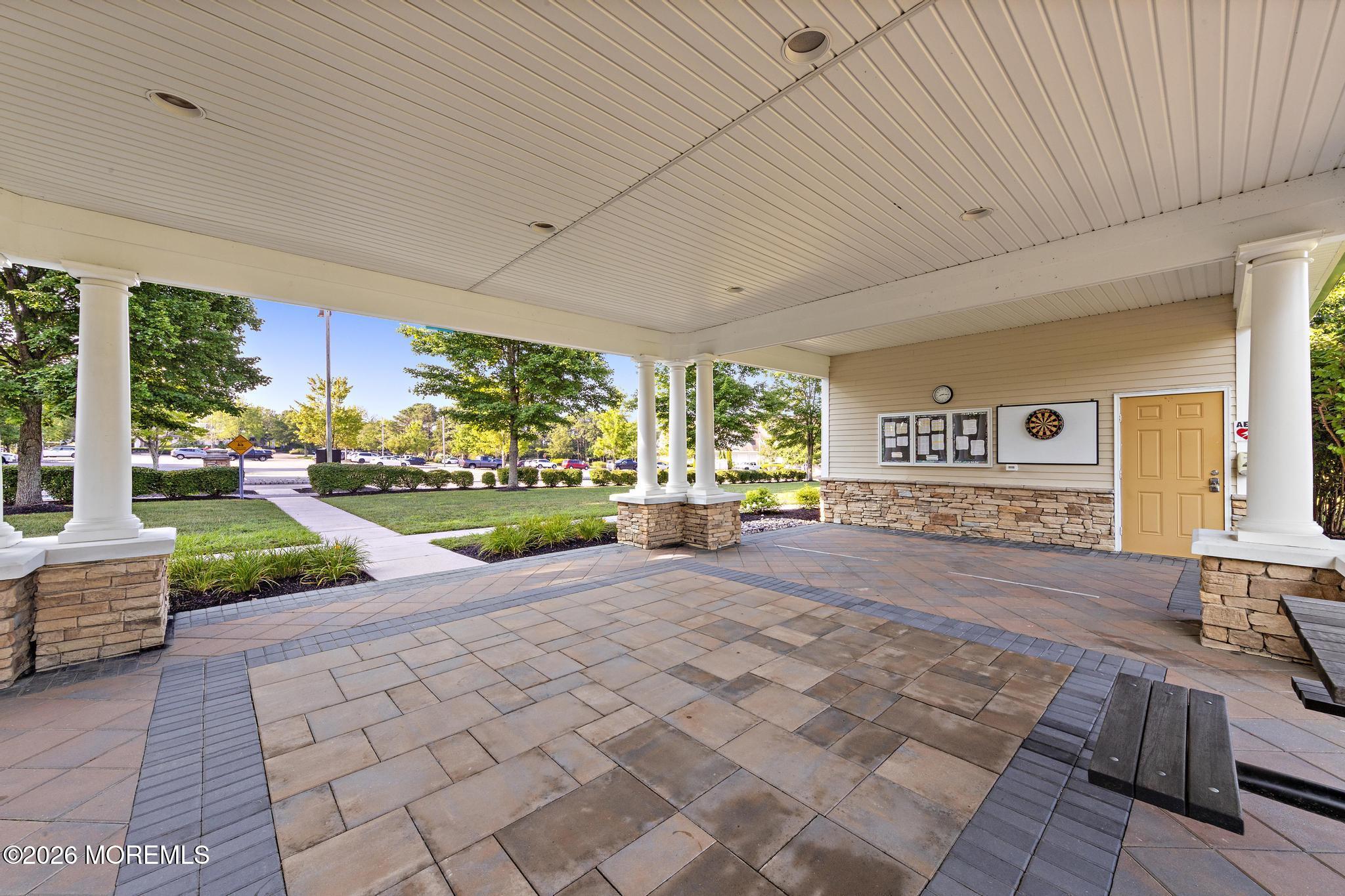 314 Golf View Drive Little Egg Harbor NJ 08087
