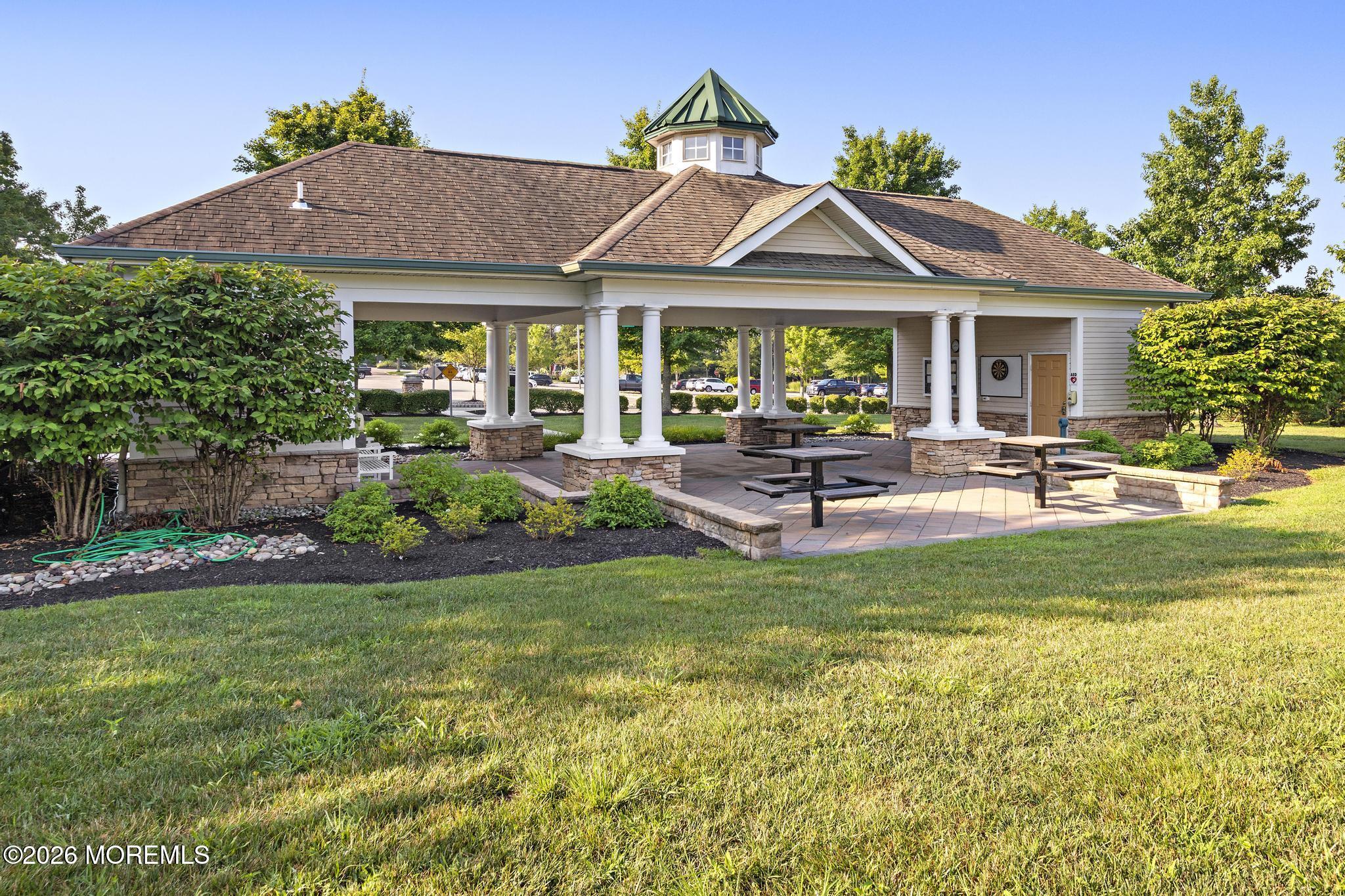 314 Golf View Drive Little Egg Harbor NJ 08087