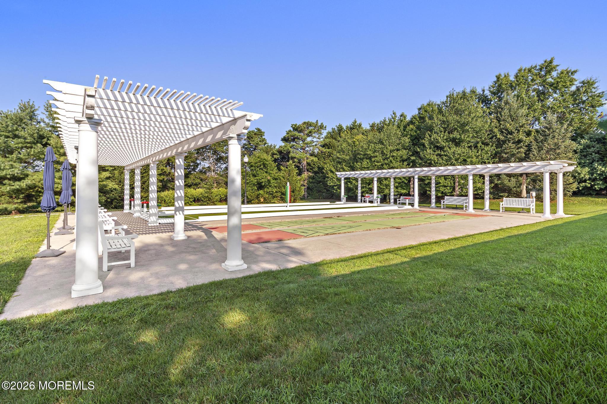 314 Golf View Drive Little Egg Harbor NJ 08087
