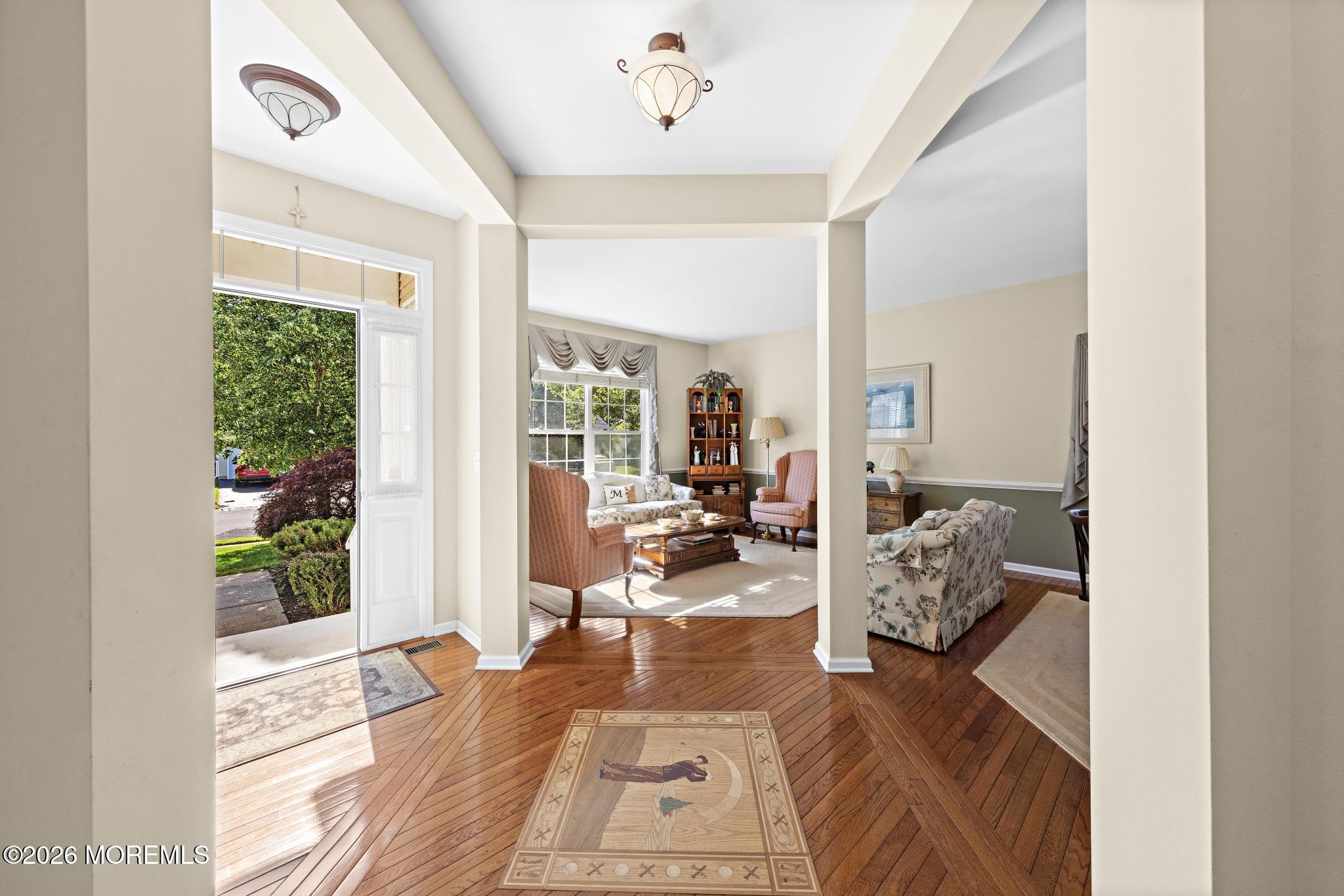 314 Golf View Drive Little Egg Harbor NJ 08087