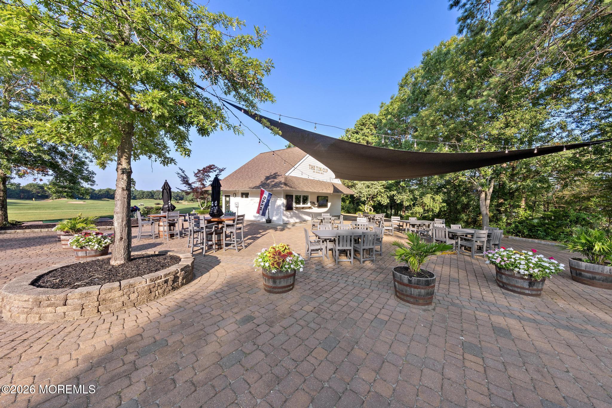 314 Golf View Drive Little Egg Harbor NJ 08087