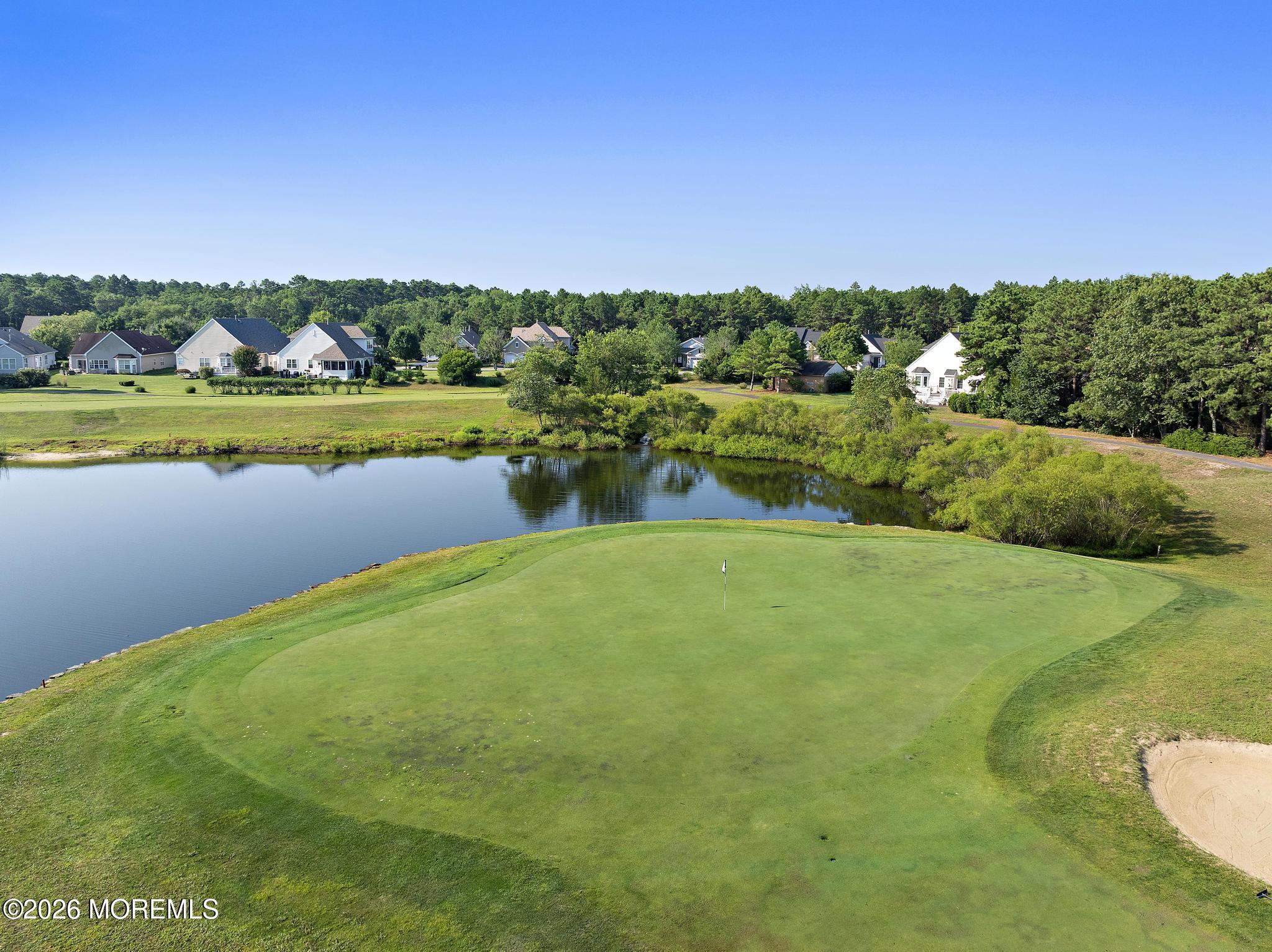 314 Golf View Drive Little Egg Harbor NJ 08087
