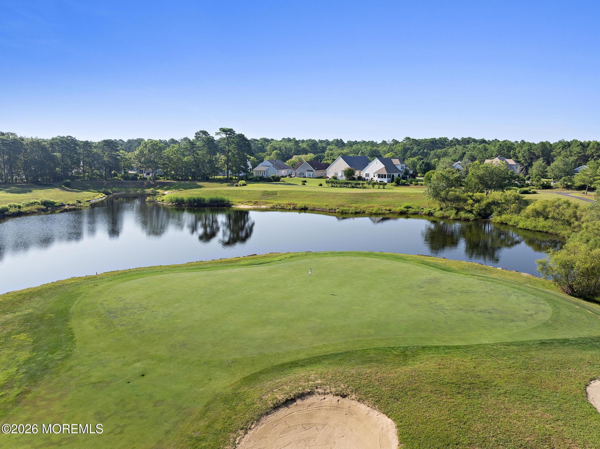 314 Golf View Drive Little Egg Harbor NJ 08087