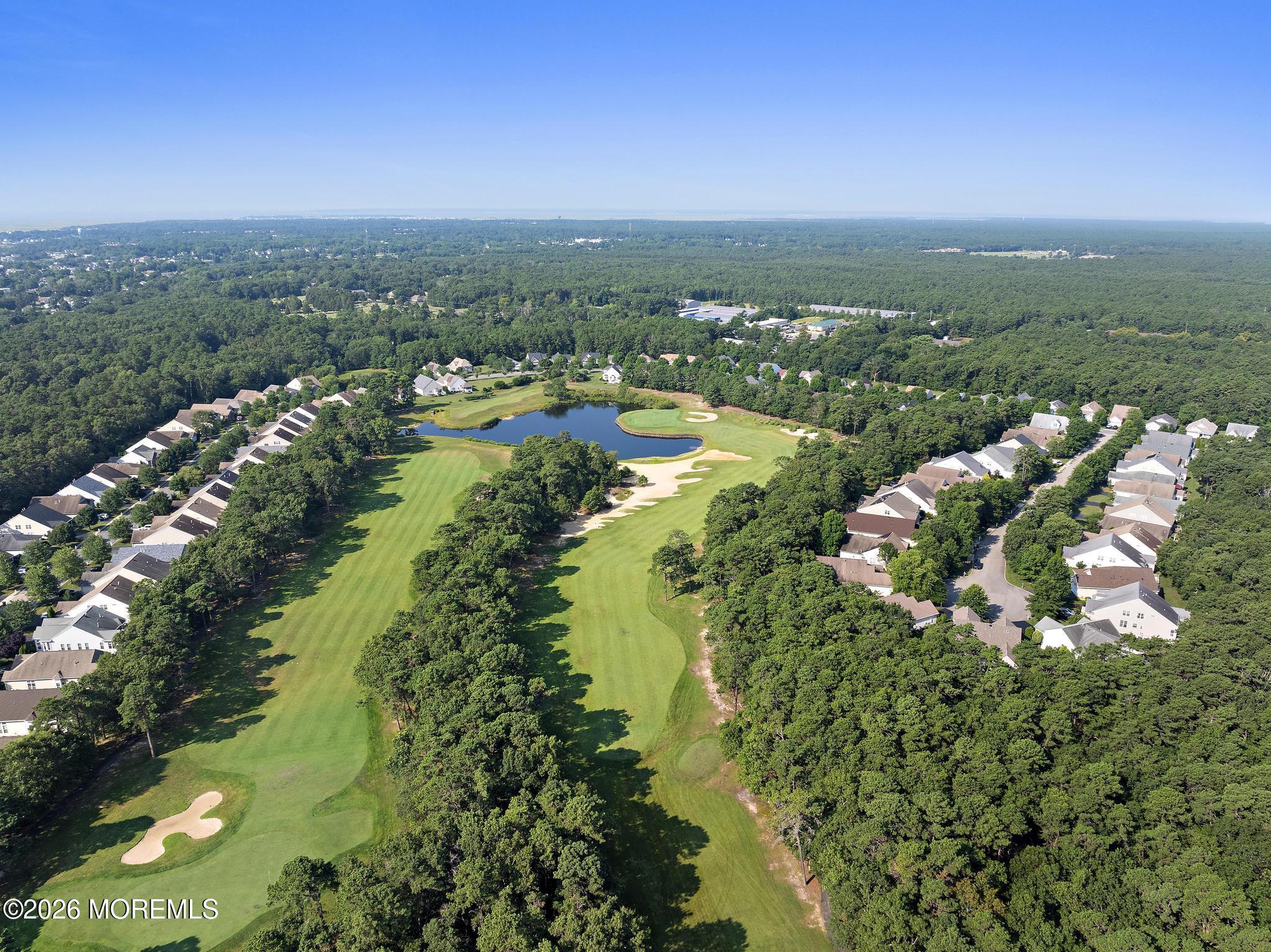 314 Golf View Drive Little Egg Harbor NJ 08087