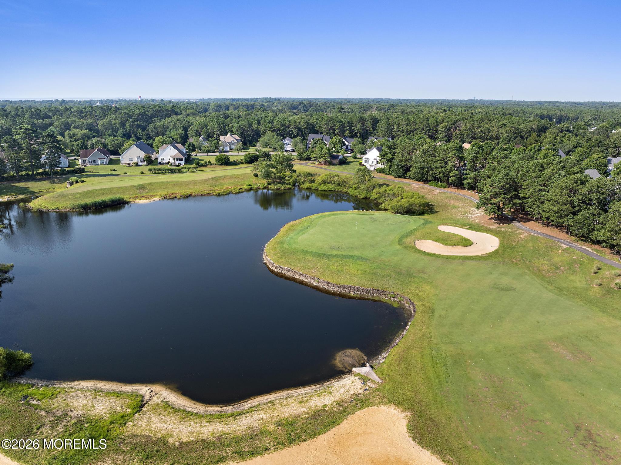 314 Golf View Drive Little Egg Harbor NJ 08087