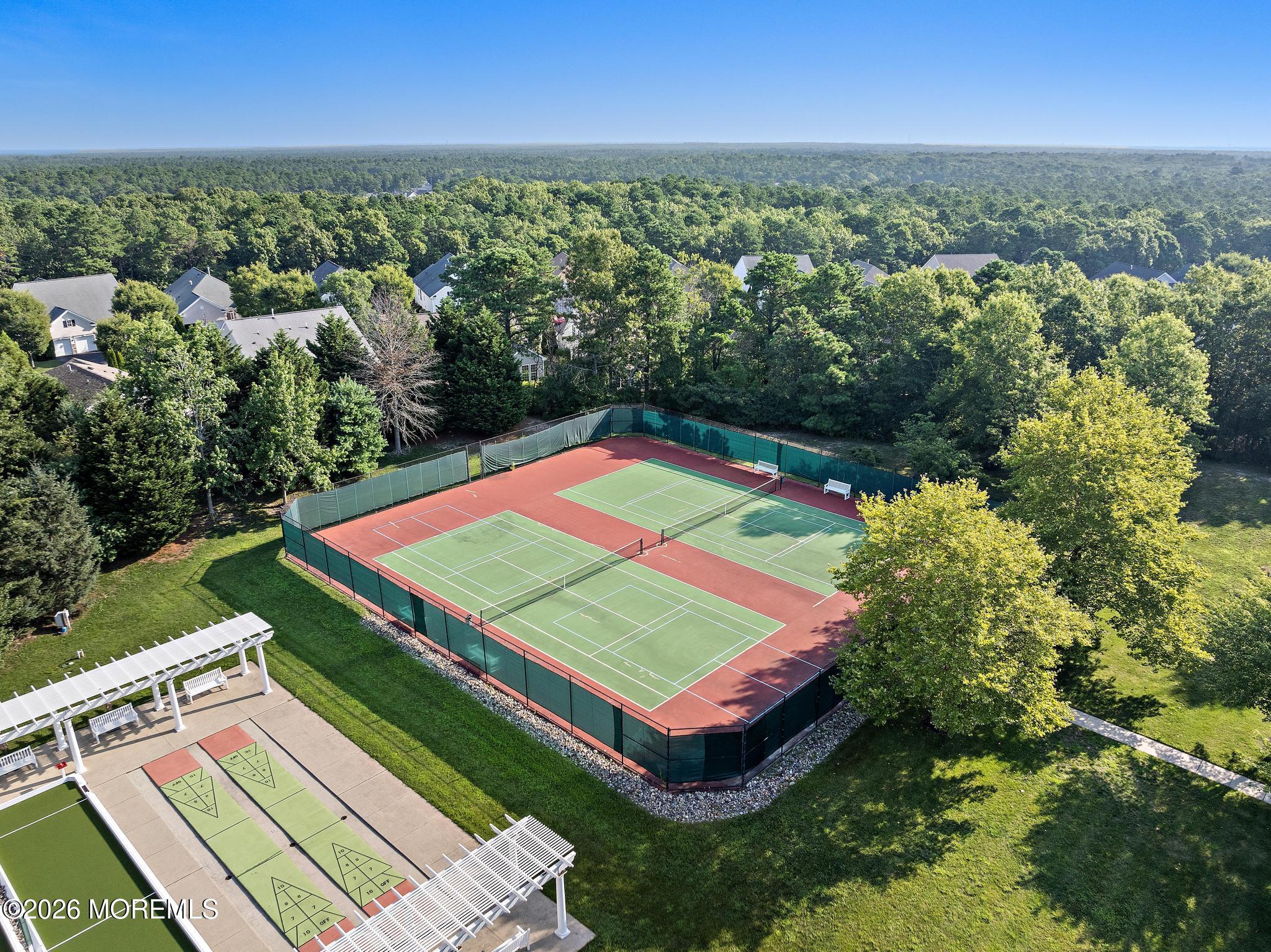 314 Golf View Drive Little Egg Harbor NJ 08087