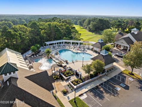 314 Golf View Drive Little Egg Harbor NJ 08087