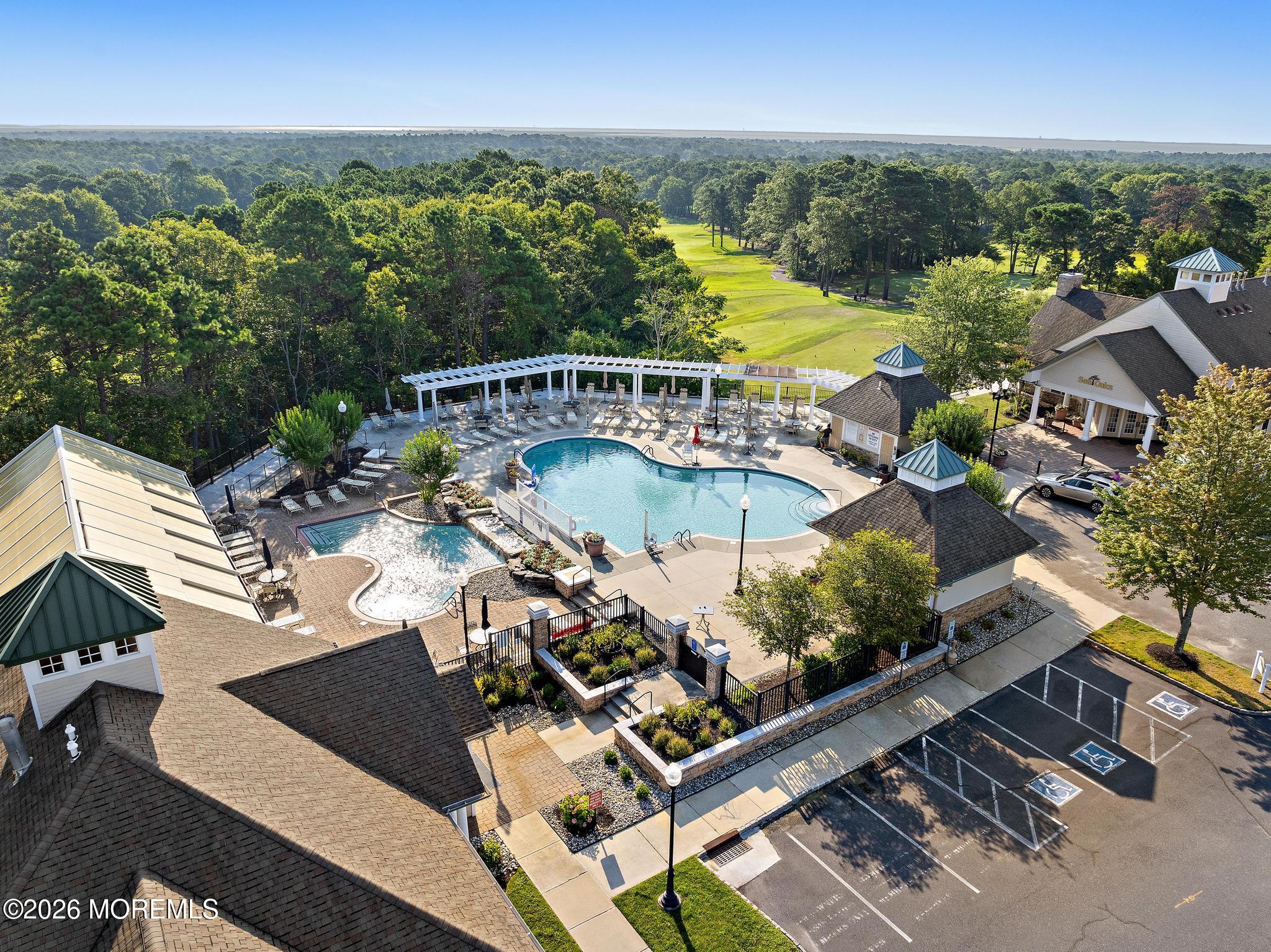 314 Golf View Drive Little Egg Harbor NJ 08087