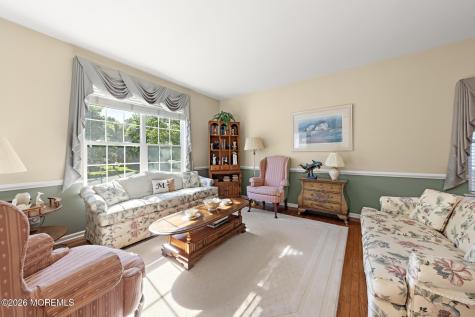 314 Golf View Drive Little Egg Harbor NJ 08087