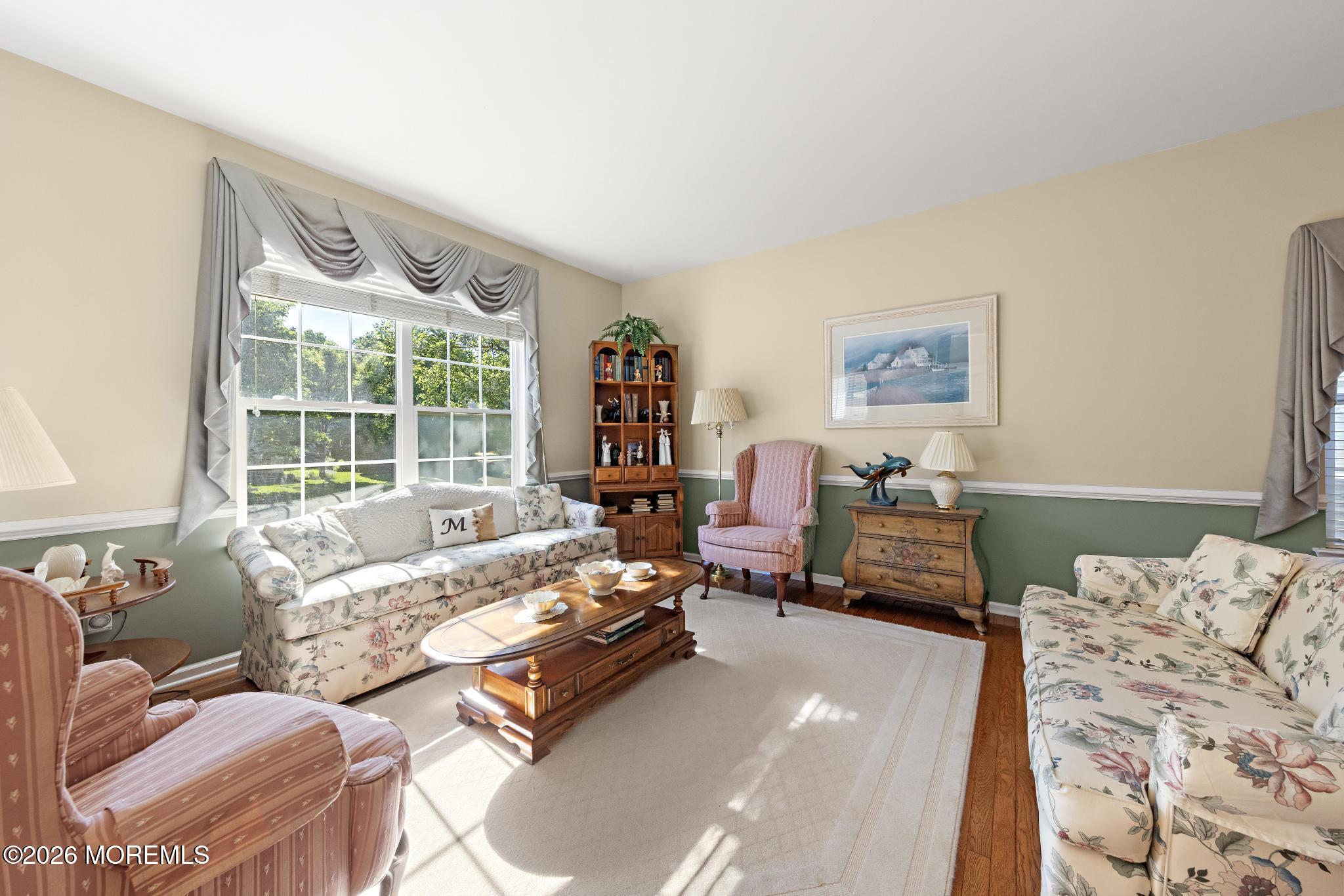 314 Golf View Drive Little Egg Harbor NJ 08087