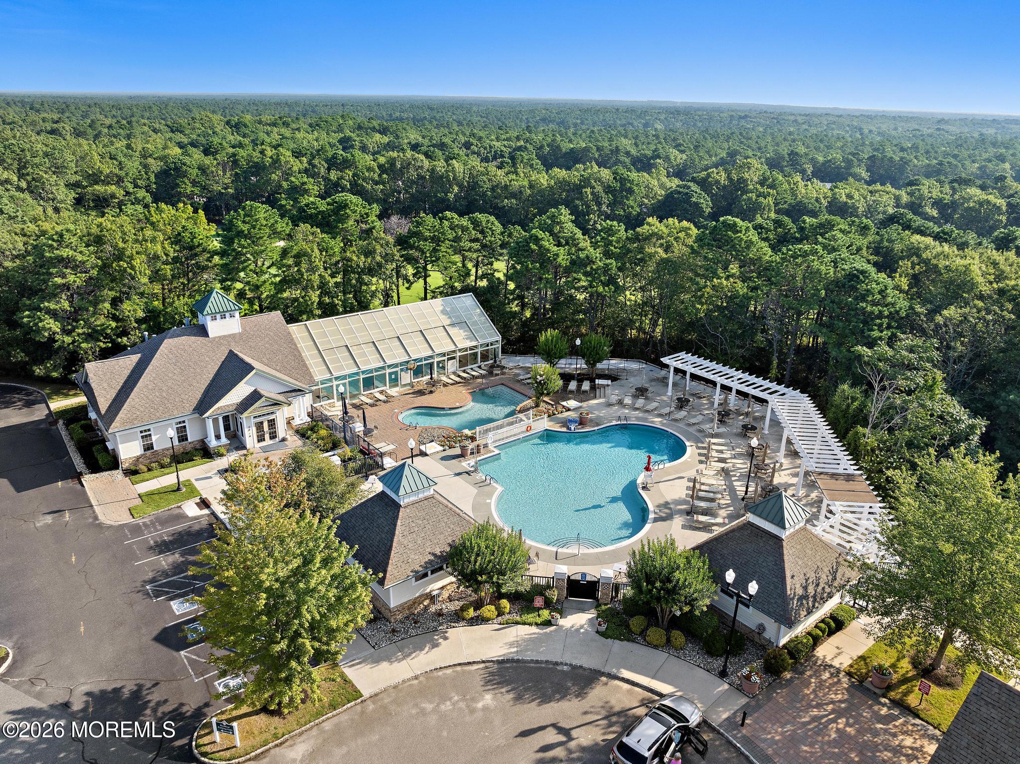 314 Golf View Drive Little Egg Harbor NJ 08087