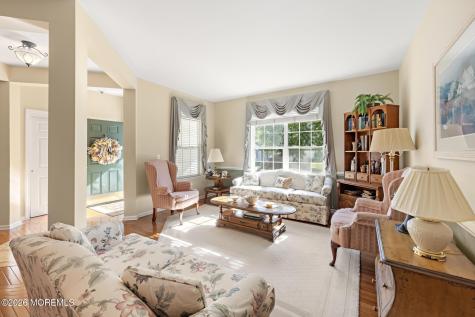 314 Golf View Drive Little Egg Harbor NJ 08087