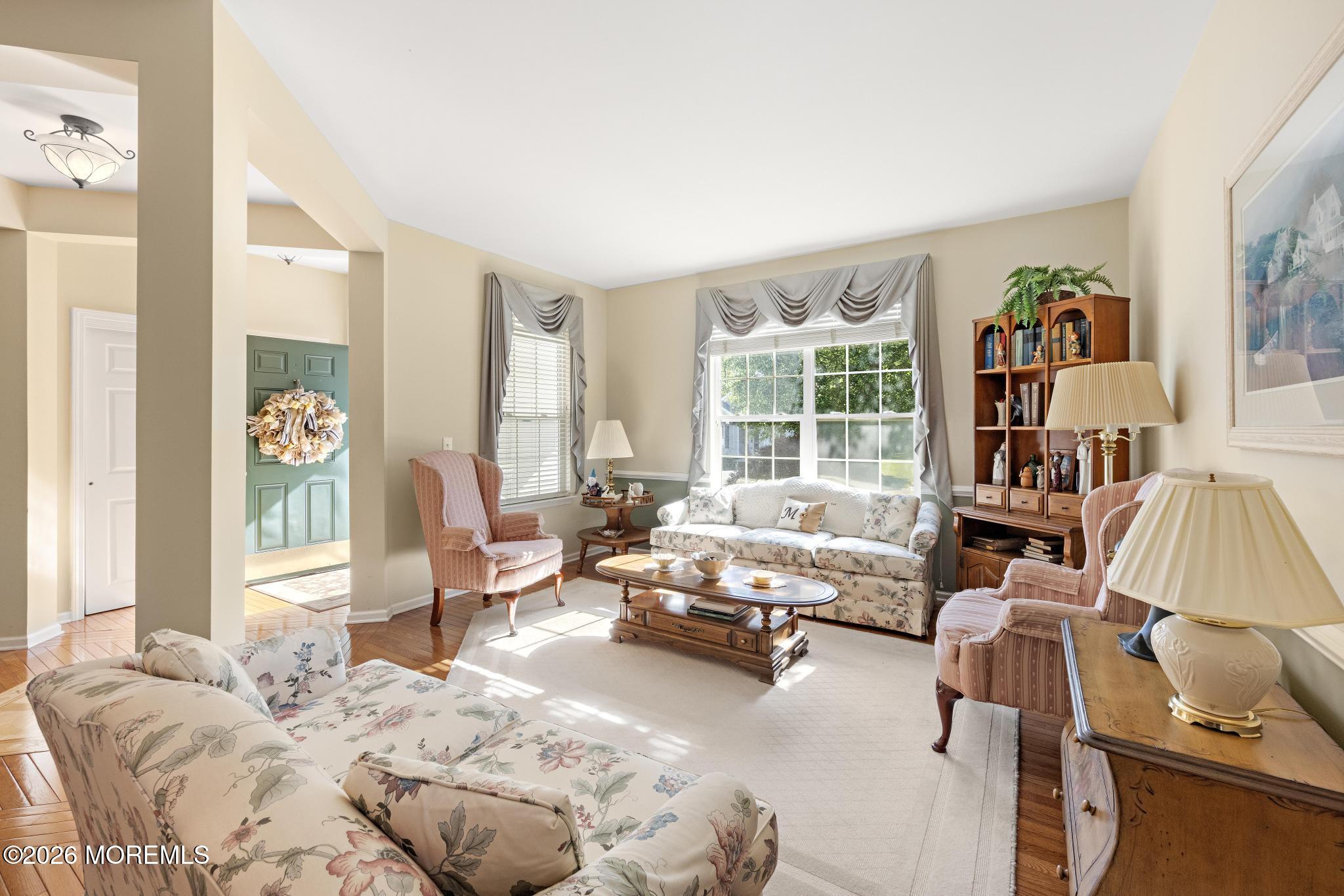 314 Golf View Drive Little Egg Harbor NJ 08087