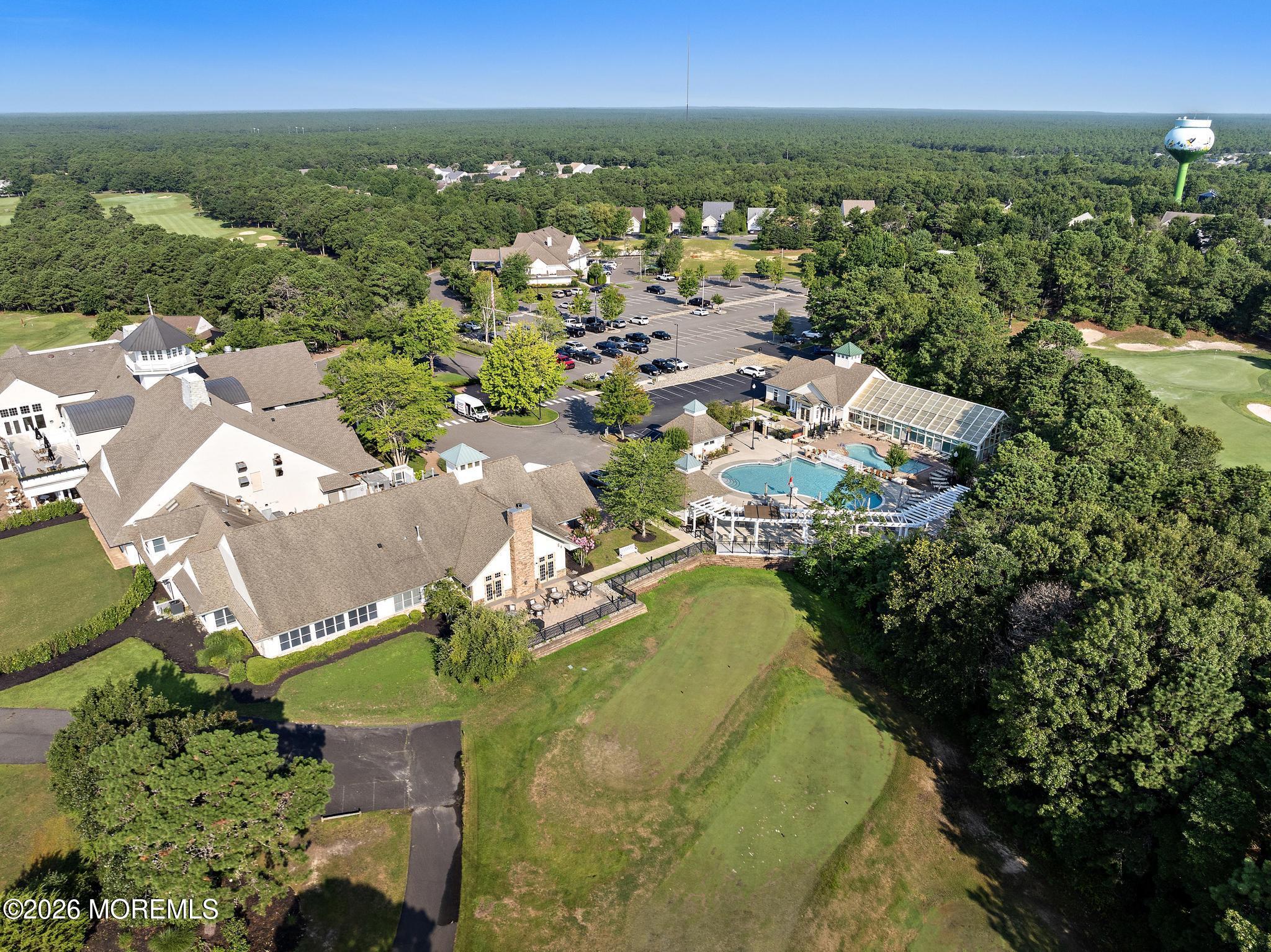 314 Golf View Drive Little Egg Harbor NJ 08087