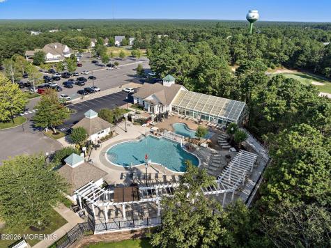 314 Golf View Drive Little Egg Harbor NJ 08087