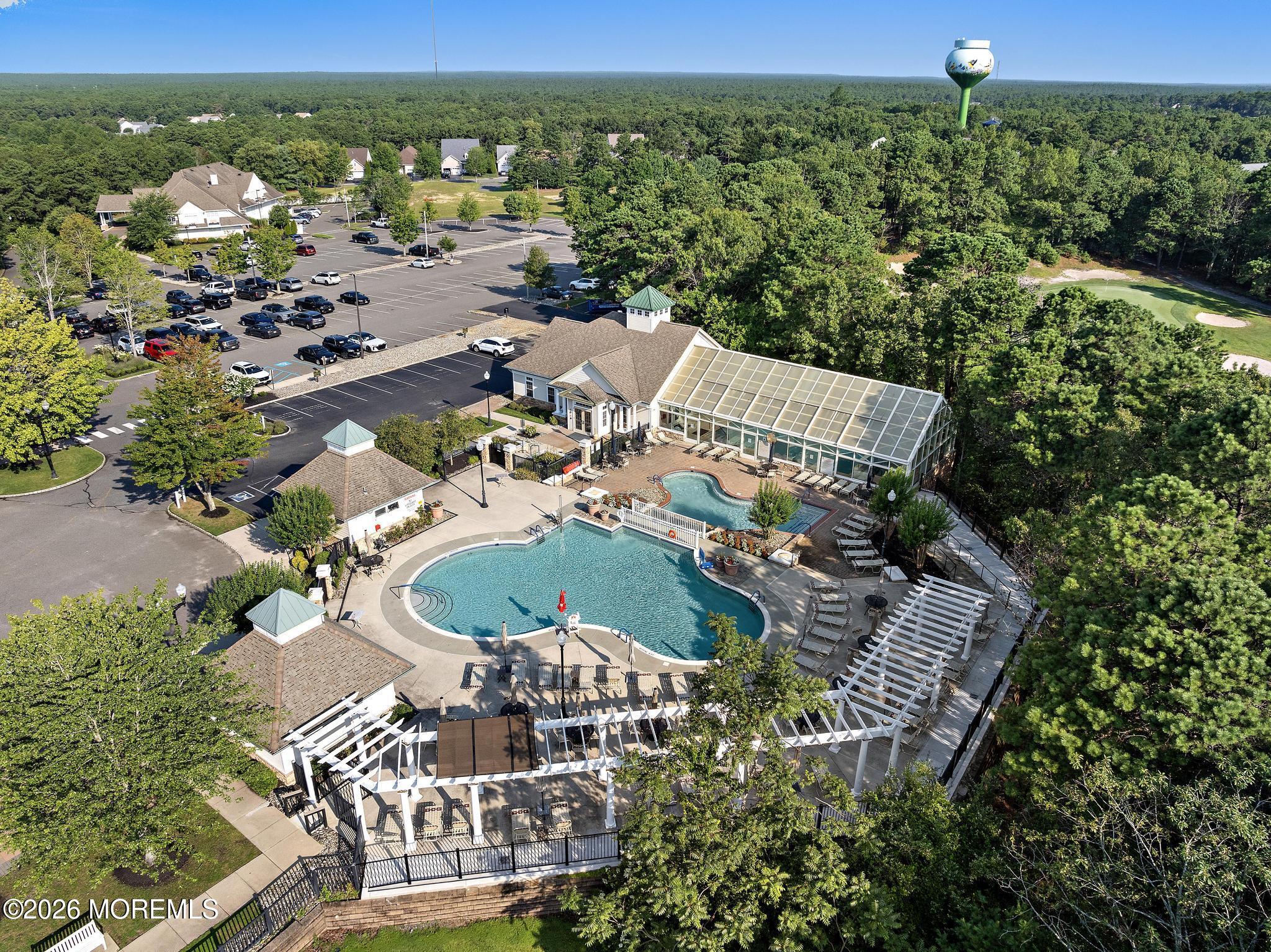 314 Golf View Drive Little Egg Harbor NJ 08087