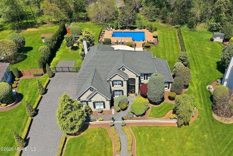 113 Country View Drive Freehold NJ 07728