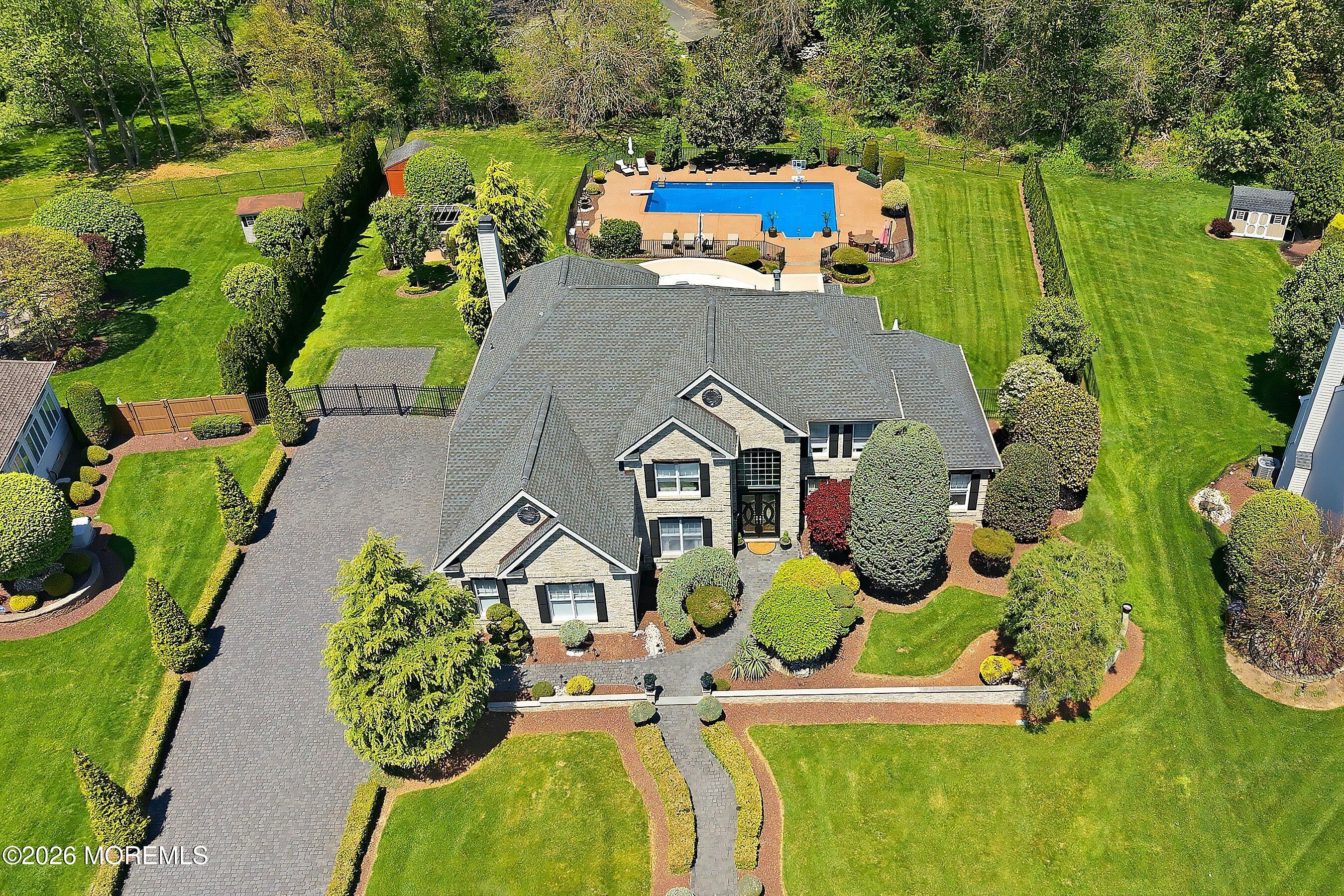 113 Country View Drive Freehold NJ 07728