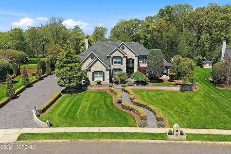 113 Country View Drive Freehold NJ 07728
