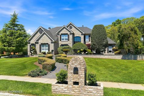 113 Country View Drive Freehold NJ 07728