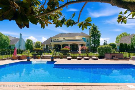 113 Country View Drive Freehold NJ 07728