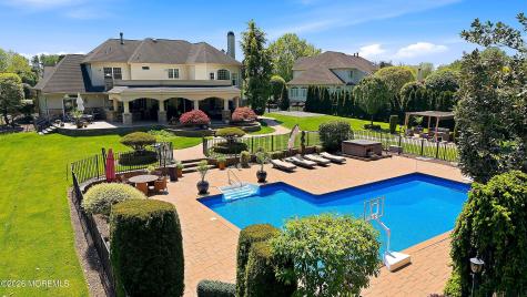 113 Country View Drive Freehold NJ 07728