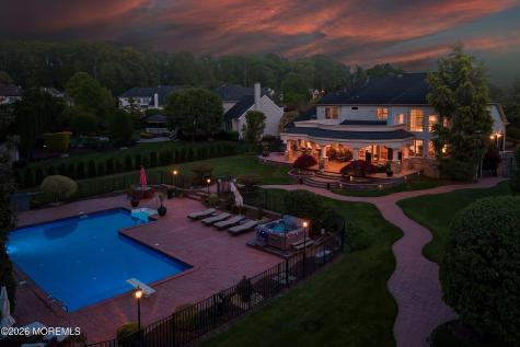113 Country View Drive Freehold NJ 07728