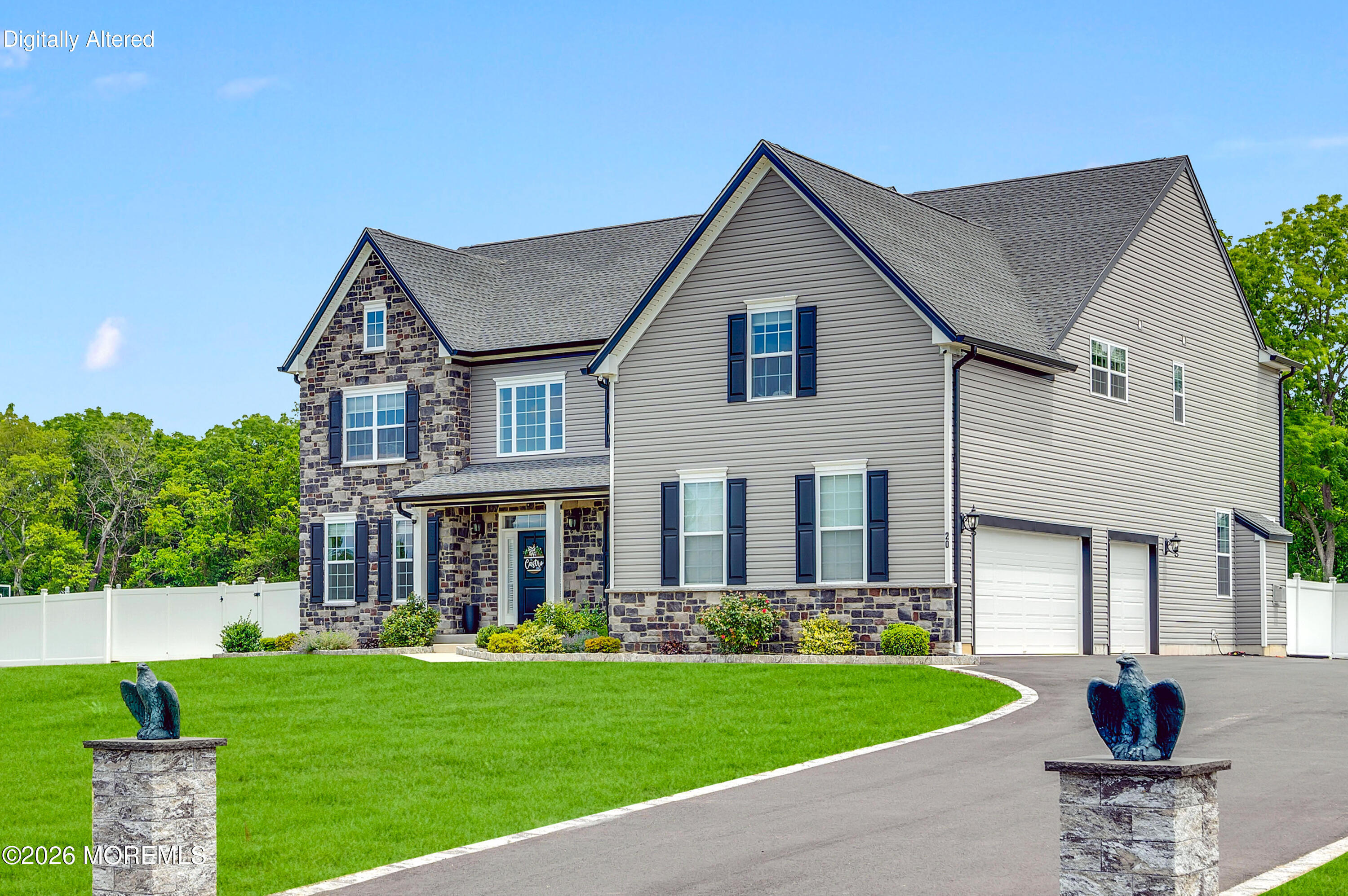 20 Katie Drive Pedricktown NJ 08067