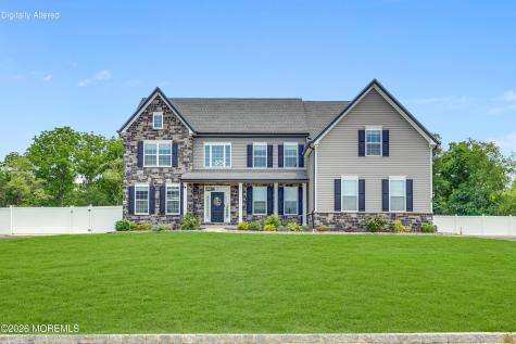 20 Katie Drive Pedricktown NJ 08067