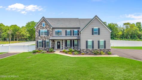 20 Katie Drive Pedricktown NJ 08067