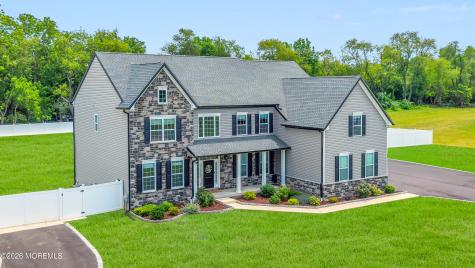 20 Katie Drive Pedricktown NJ 08067