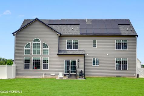 20 Katie Drive Pedricktown NJ 08067