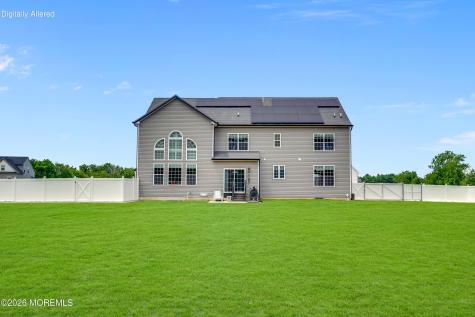 20 Katie Drive Pedricktown NJ 08067