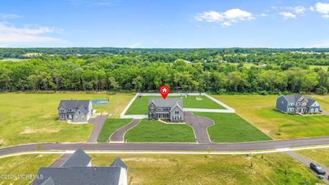 20 Katie Drive Pedricktown NJ 08067