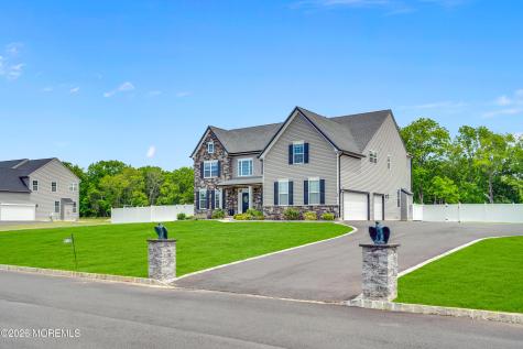 20 Katie Drive Pedricktown NJ 08067