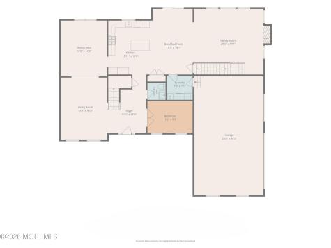 20 Katie Drive Pedricktown NJ 08067