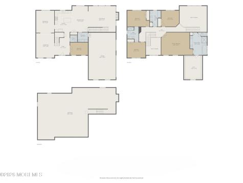 20 Katie Drive Pedricktown NJ 08067