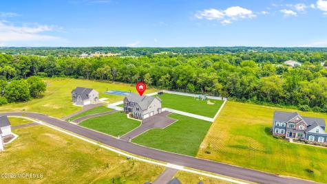 20 Katie Drive Pedricktown NJ 08067