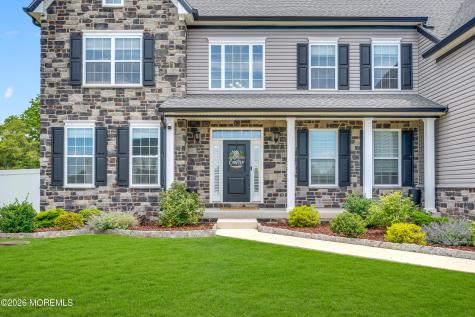 20 Katie Drive Pedricktown NJ 08067
