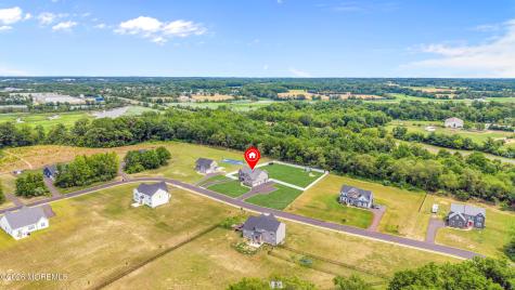 20 Katie Drive Pedricktown NJ 08067