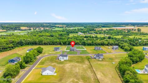 20 Katie Drive Pedricktown NJ 08067