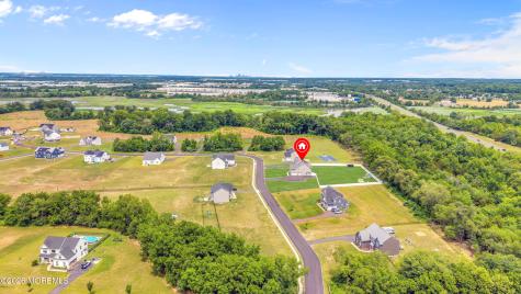 20 Katie Drive Pedricktown NJ 08067