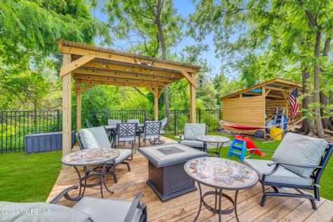 20 Katie Drive Pedricktown NJ 08067