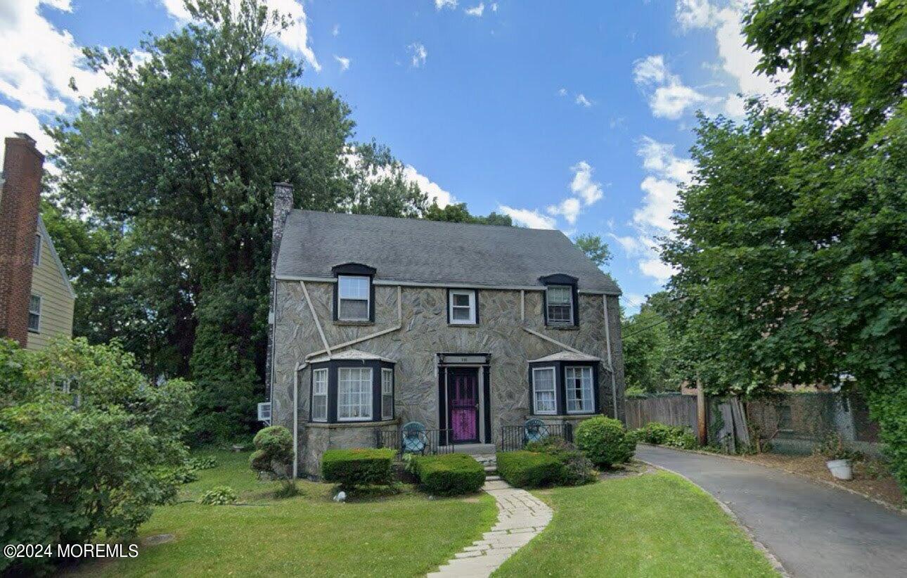 392 Berkeley Road Orange NJ 07050