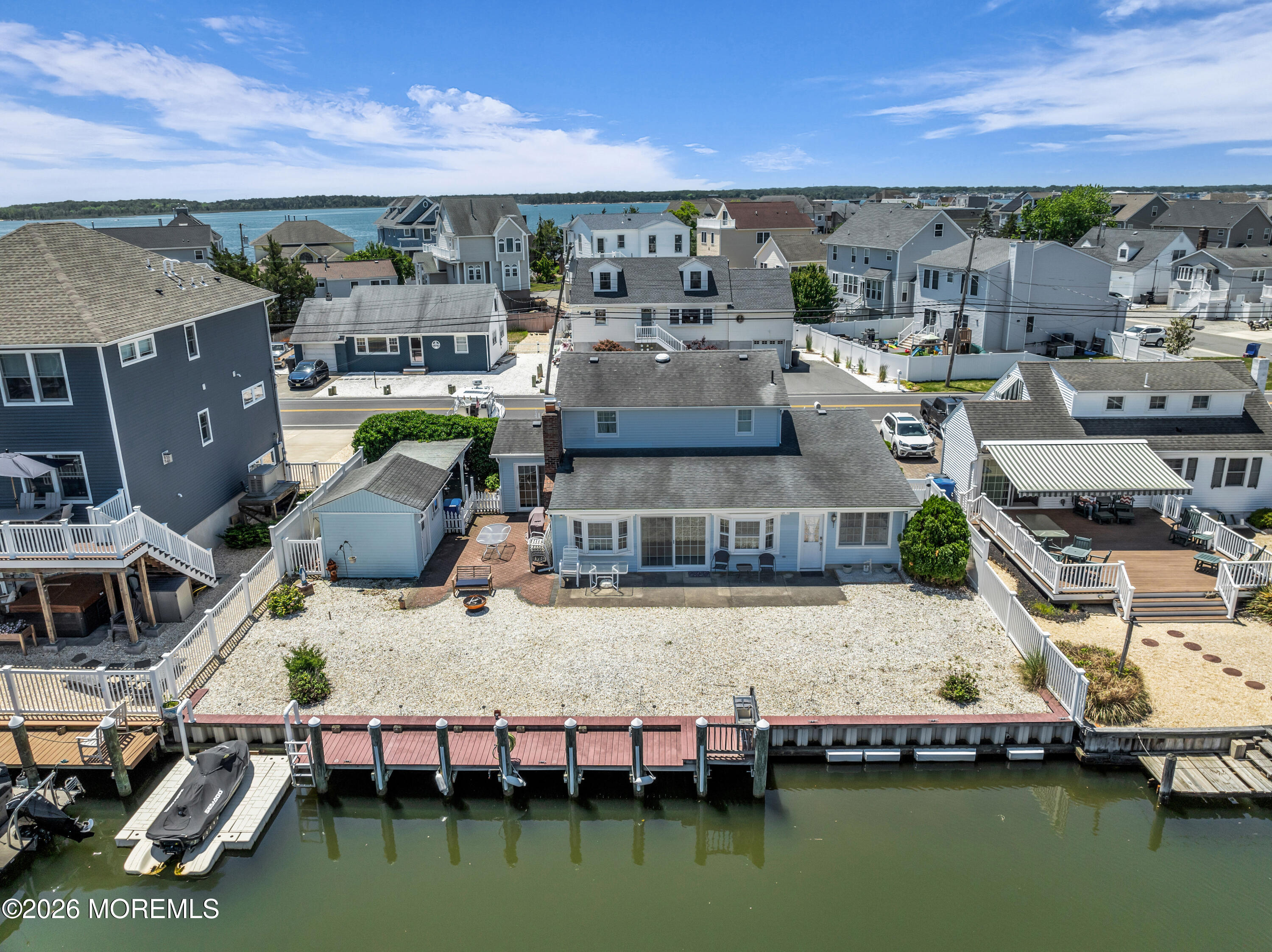 318 Silver Bay Road Toms River NJ 08753