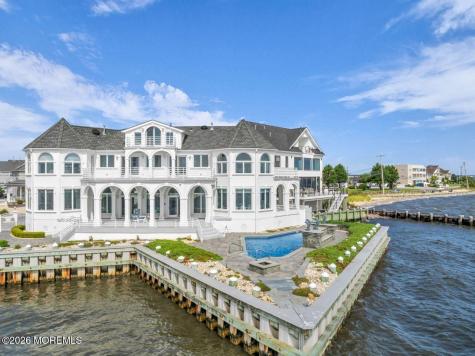 1308 Laurel Boulevard Lanoka Harbor NJ 08734
