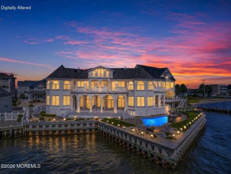 1308 Laurel Boulevard Lanoka Harbor NJ 08734