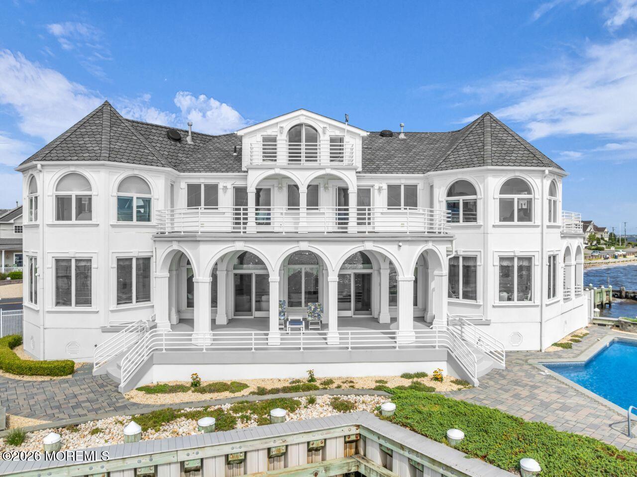 1308 Laurel Boulevard Lanoka Harbor NJ 08734