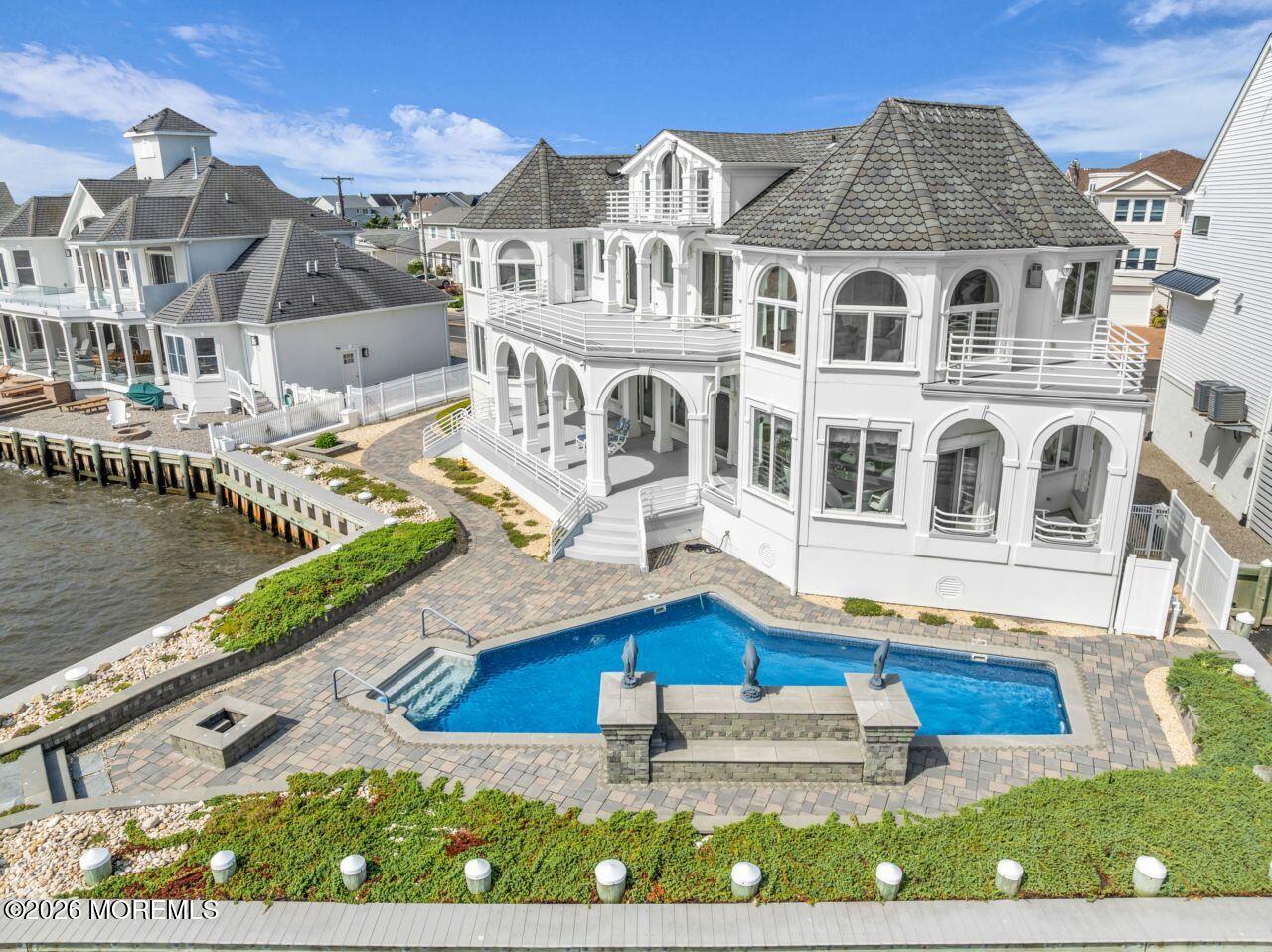 1308 Laurel Boulevard Lanoka Harbor NJ 08734