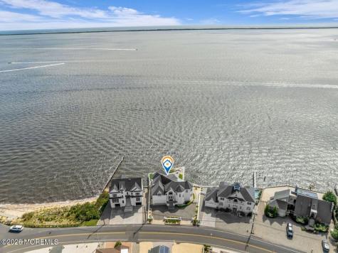 1308 Laurel Boulevard Lanoka Harbor NJ 08734